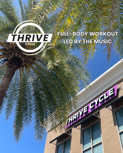 Thrive Cycle
