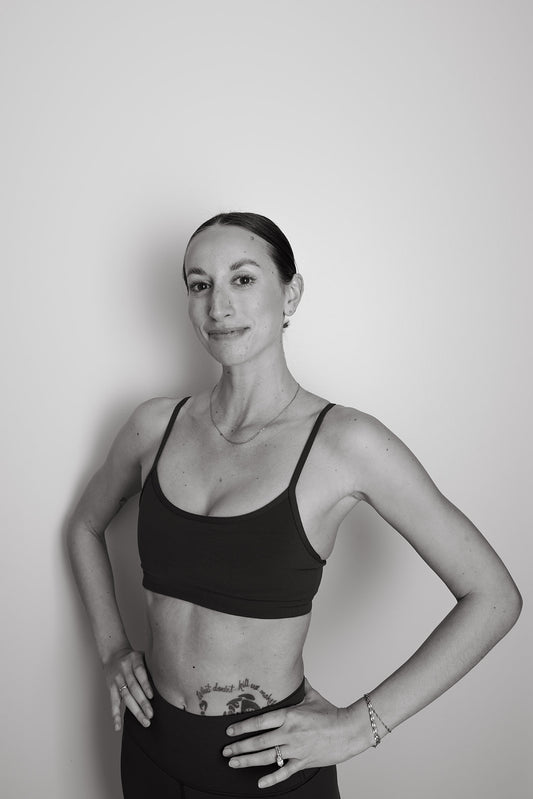 JETSET Pilates