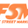 FIT STREET MARKET logo